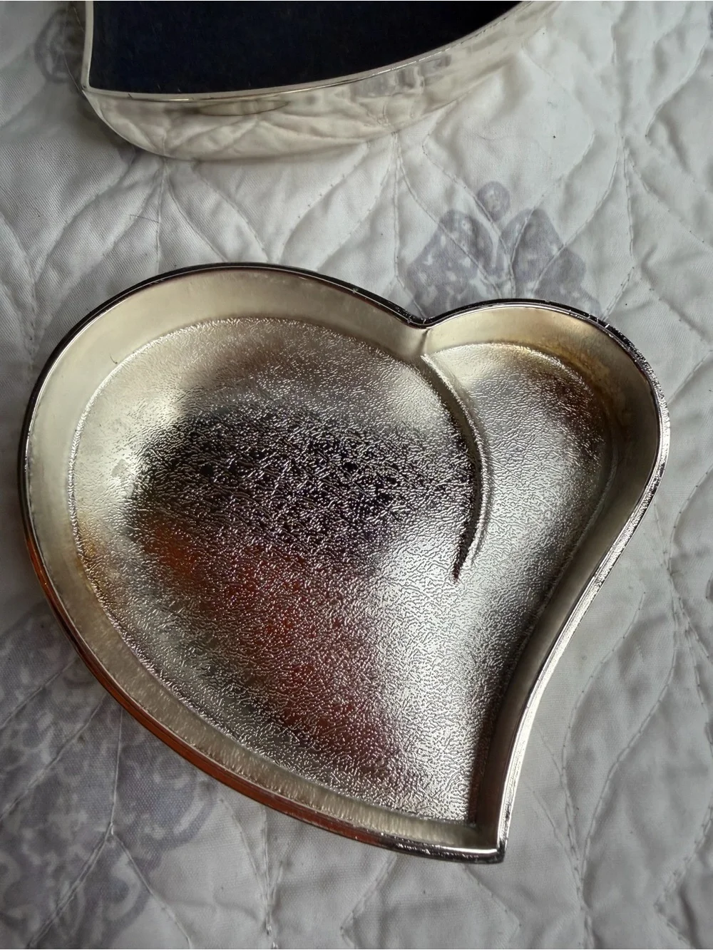 N/A elegant heart